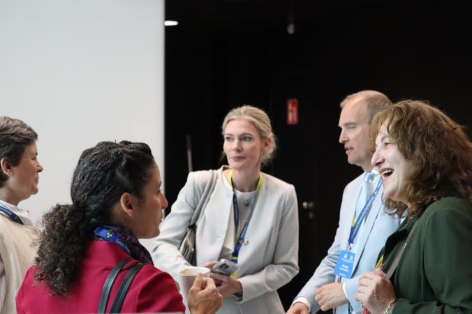 International Biosecurity Symposium