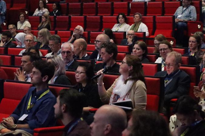 International Biosecurity Symposium